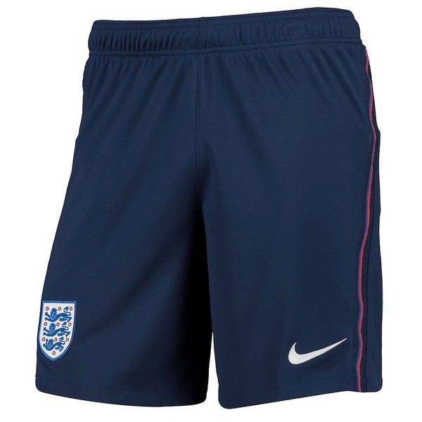 Pantalones Inglaterra Primera equipo 2020 Azul